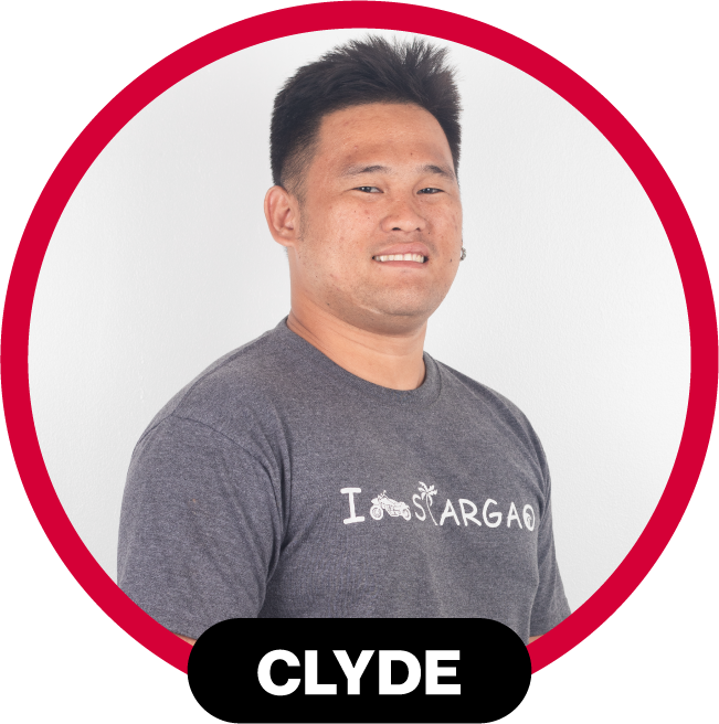 clyde