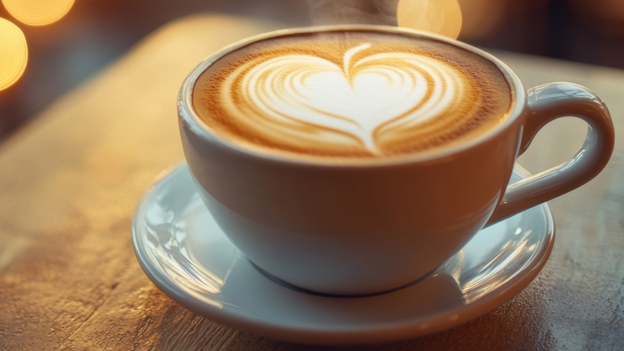 Café and CEO: The Suite February Celebration